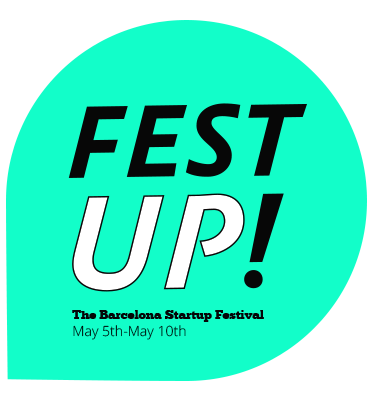 Fest Up Logo