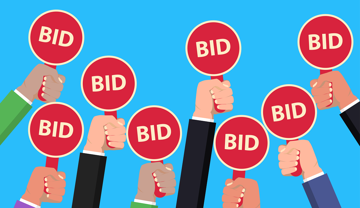 Software Bidding Wars—Are you leaving most of your value on the table? |  Corum Group