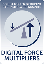 Digital Force Multipliers