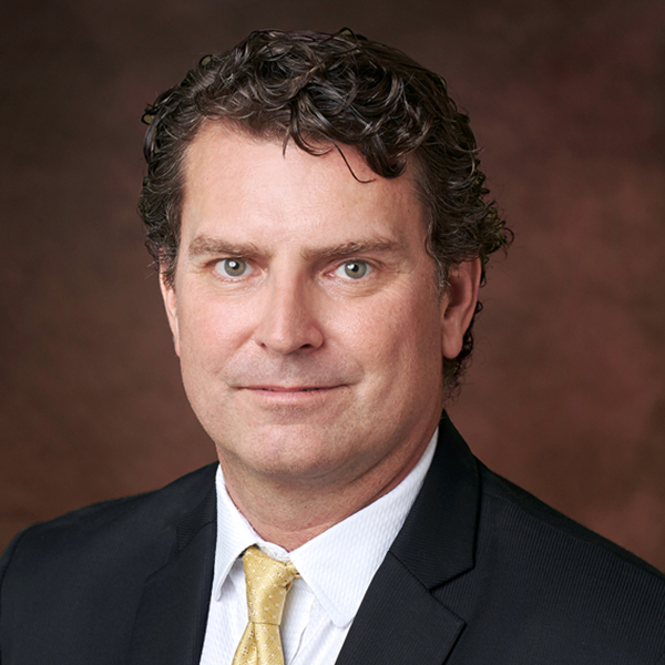 David Walsh on Corum Group