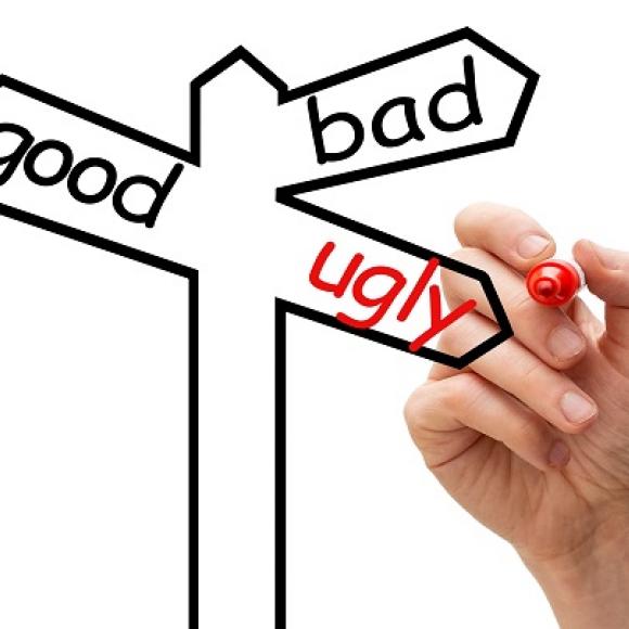 Search Funds-The Good, The Bad, The Ugly