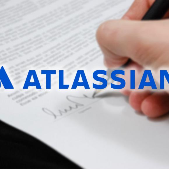 Atlassian Open LOI