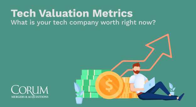 Tech Valuation Metrics Webcast