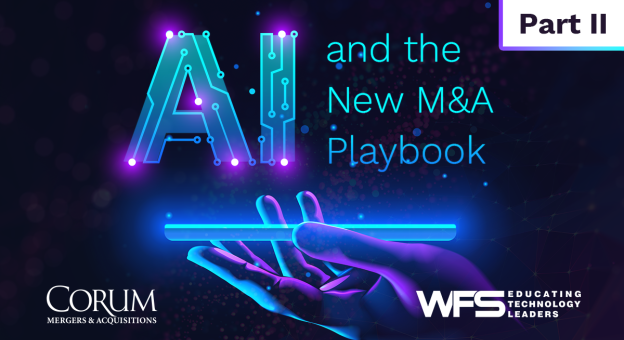AI and the New M&A Playbook Part II