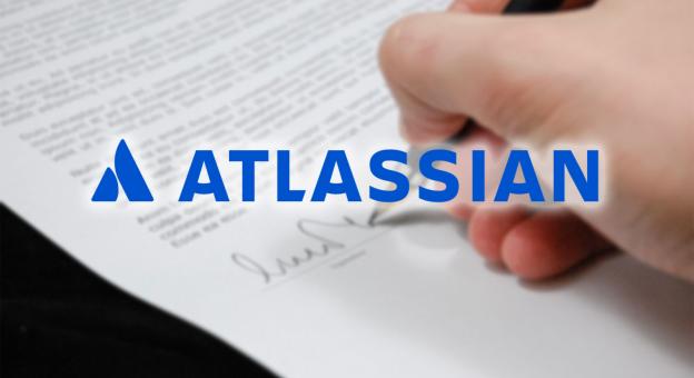 Atlassian Open LOI