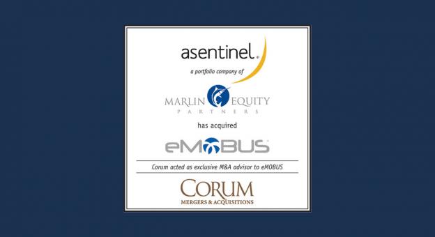 Asentinel_Marlin Acquired eMobus