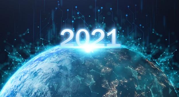 2021 Virtual World and M&amp;A