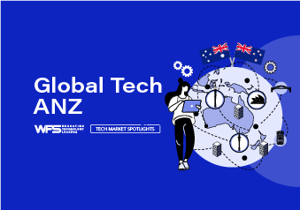 Global Tech ANZ
