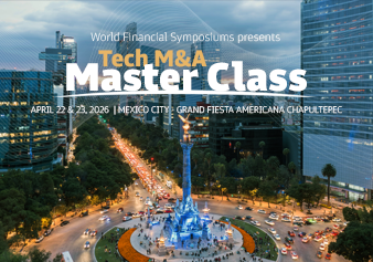 Tech M&A Master Class