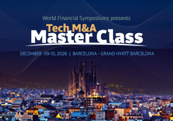 Tech M&A Master Class