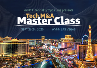 Tech M&A Master Class