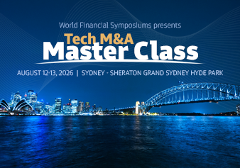 Tech M&A Master Class