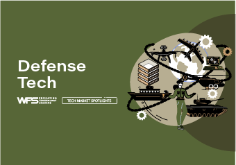 Defense Tech TMS Corum Website