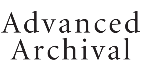 Advanced Archival Products 