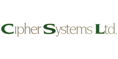 Cipher Systems Ltd.