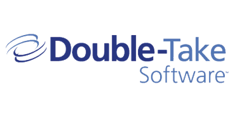 Double-Take Software