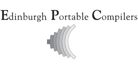 Edinburgh Portable Compilers, Ltd. 