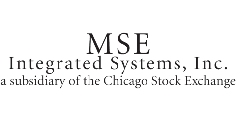 MSE- Integrated Systems, Inc.