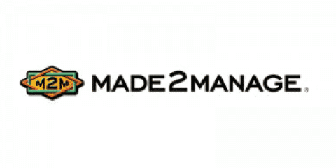 Made2Manage Systems Inc.