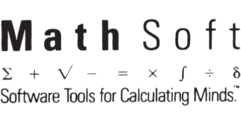 MathSoft Inc. 