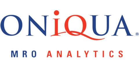 Oniqua MRO Analytics