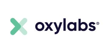 Oxylabs Acquires Webshare