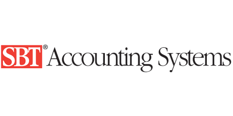 SBT Accounting Systems 
