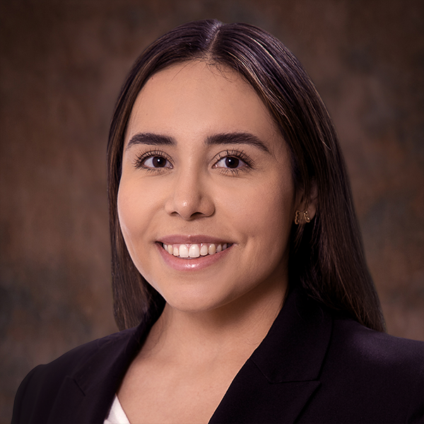 Eunice Ortega