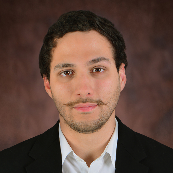 Luis Faraudo Moreno