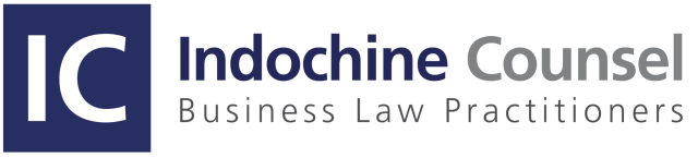 Indochine Counsel Logo
