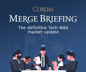 Merge Briefing