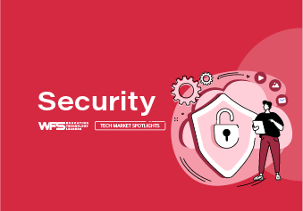 Security Tech Market Spotlight