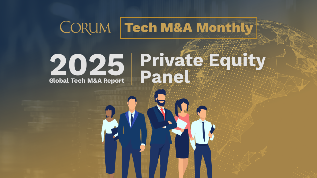2025 Private Equity Panel