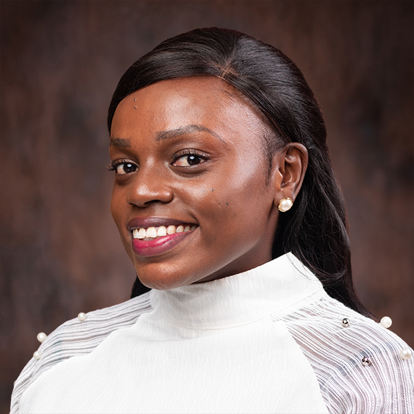 Irene Nzau