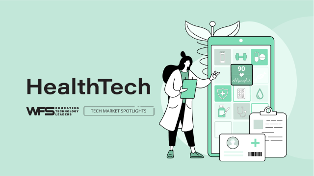 HealthTech Market Spotlight