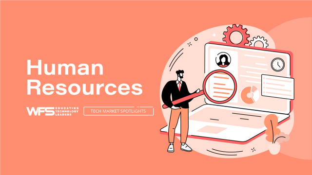 Human Resources TMS Presentation Slide