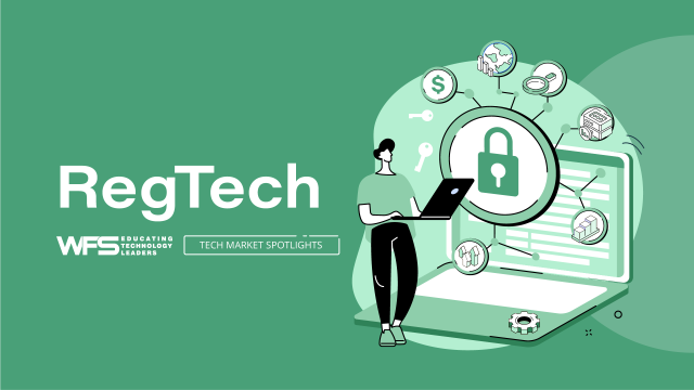 RegTech TMS Presentation Slide
