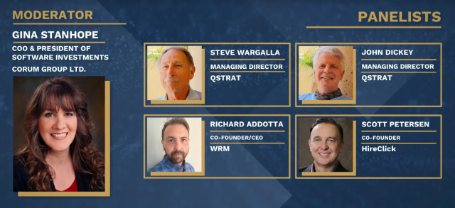 Sellers Panel 2025