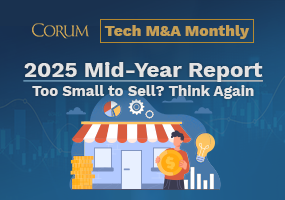Corum's 2025 Mid-Year Report Webcast 