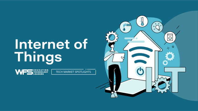 IoT TMS Presentation Slide