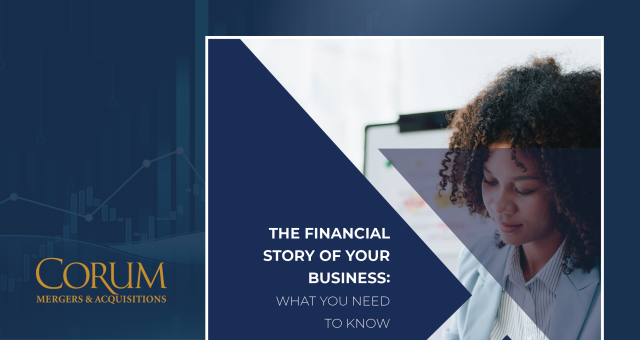 The Financial Story of Your Business