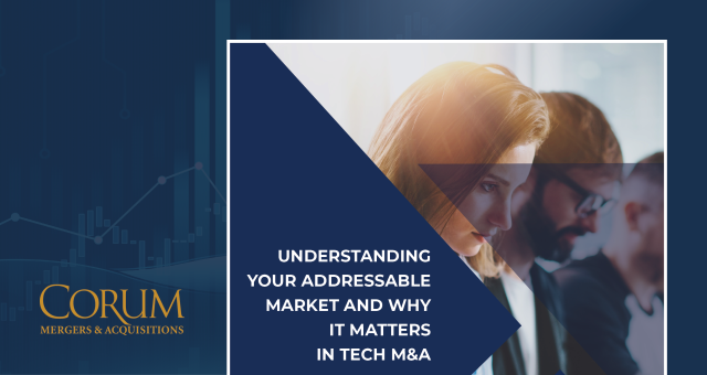 Understanding Your Addressable Market
