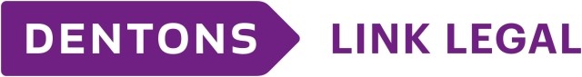 Dentons Link Legal