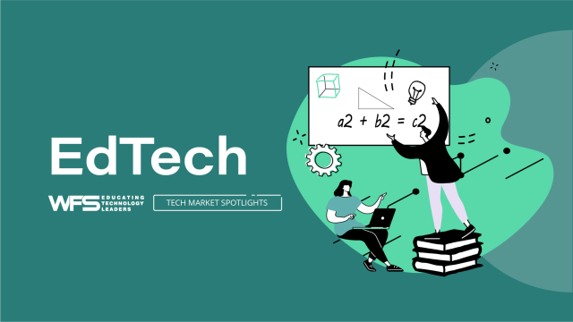 EdTech TMS Presentation Slide