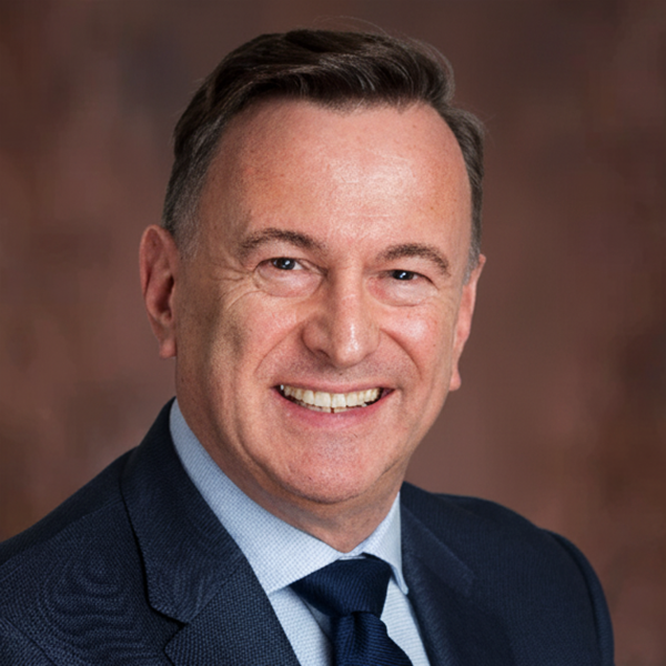 Ian Saunders