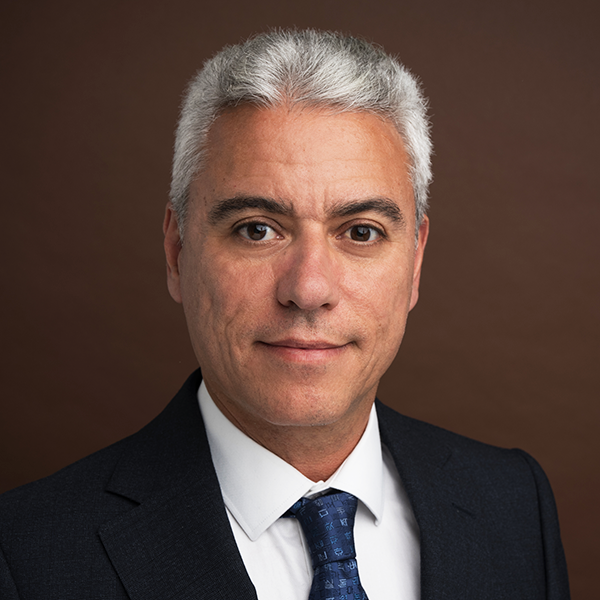 Marcio Nunes