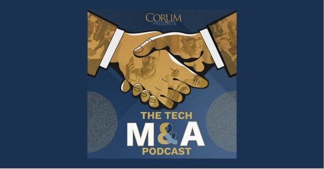 Tech M&A Podcast Social Image.jpg