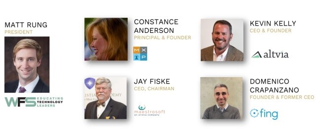 Corum Sellers Panel 2021