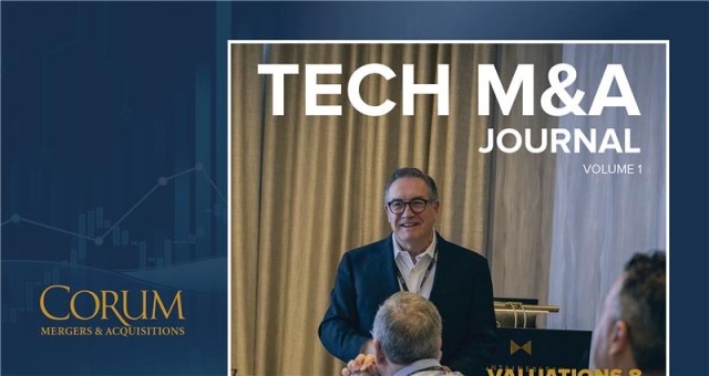 Tech M&A Journal