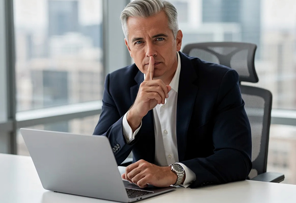 CEO Confidentiality.png